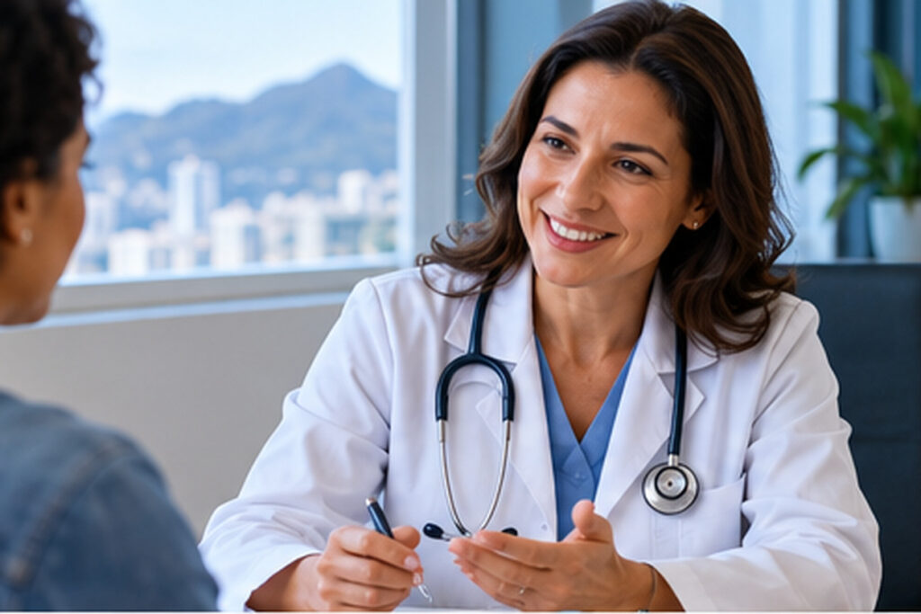 Prevenção em saúde: hábitos e cuidados para viver melhor