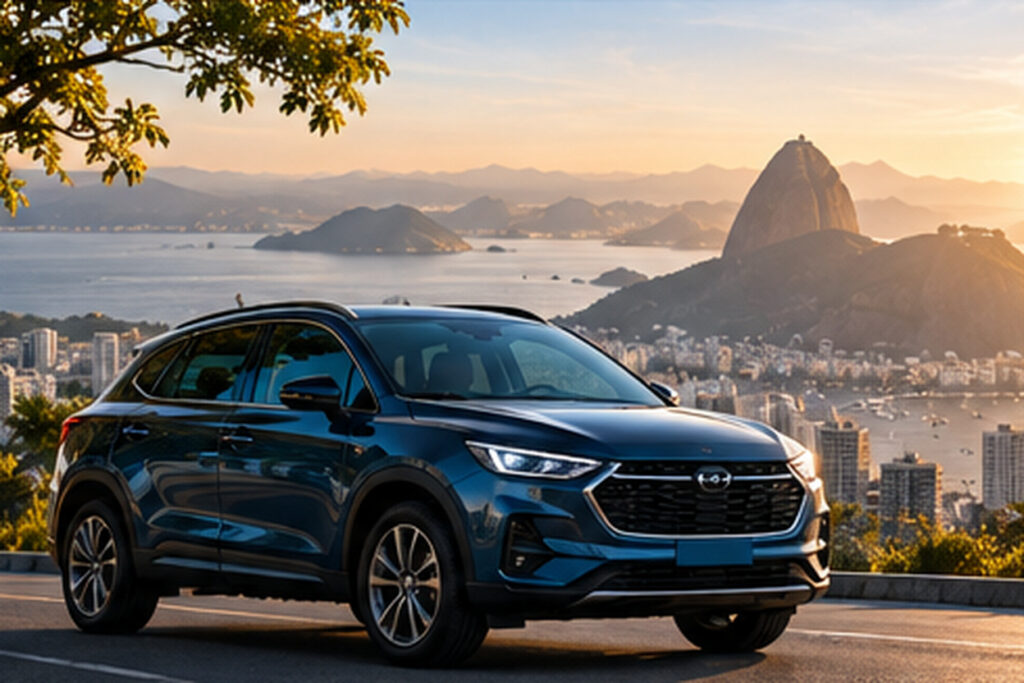 Seguro auto: como comparar cobertura, franquia e terceiros