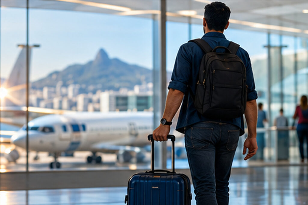 Seguro viagem internacional: coberturas essenciais e cuidados