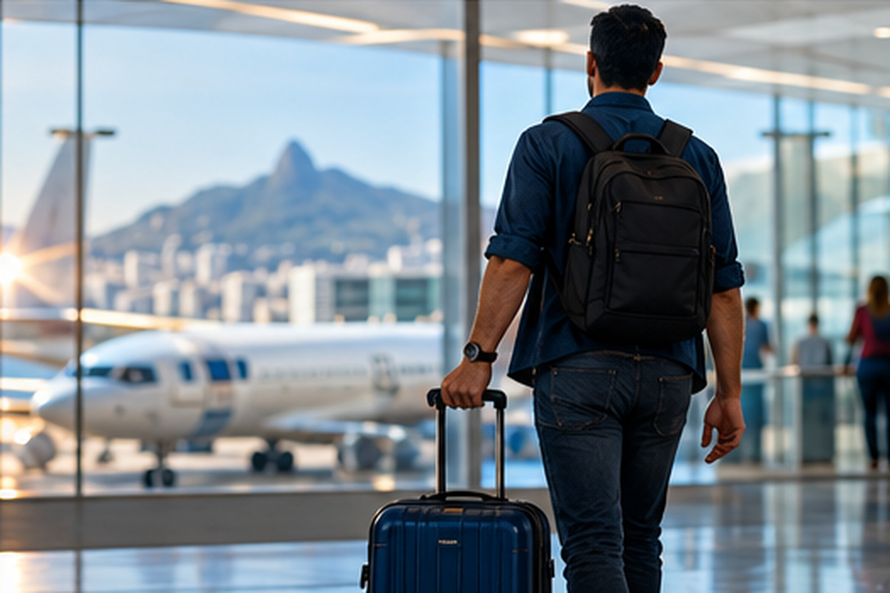 Seguro viagem internacional: coberturas essenciais e cuidados