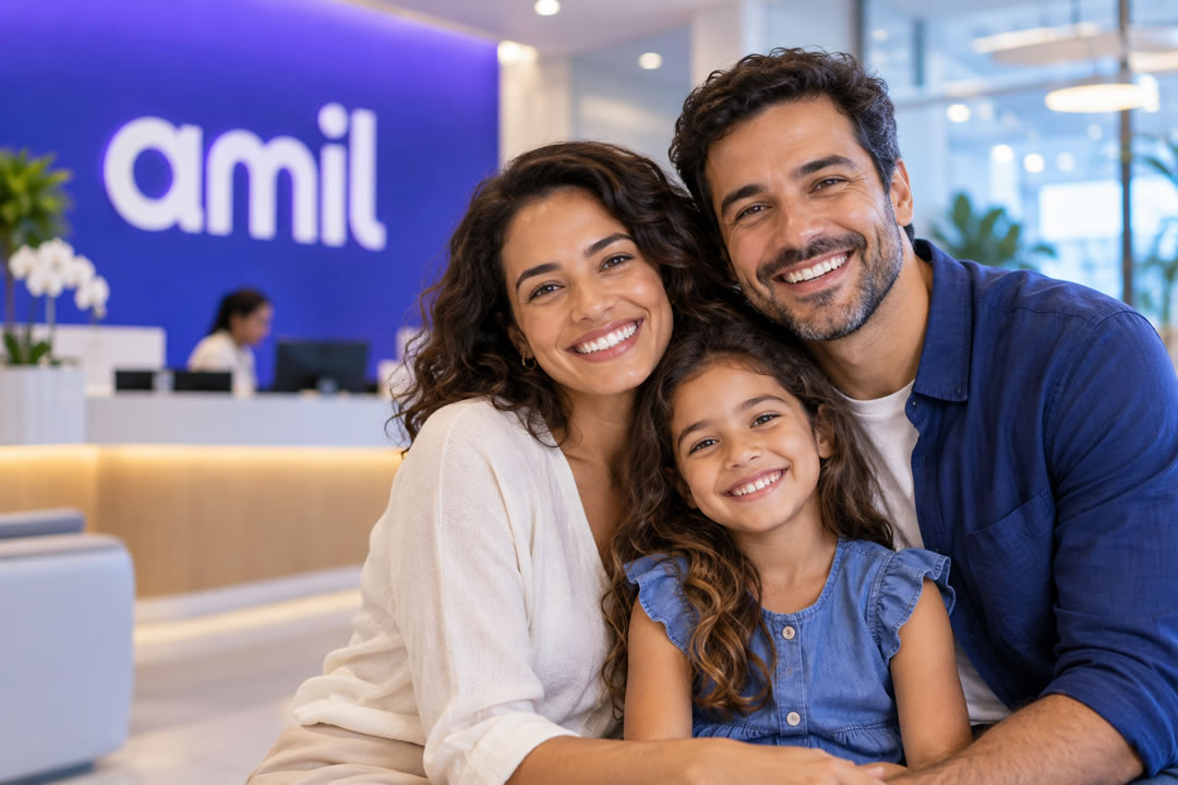 Plano de Saúde Amil | Cotação Individual e Empresarial Copiar